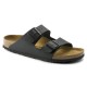 сандали,мъжки,сандали,birkenstock,arizona,birko,flor,narrow,sandals,black