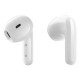 слушалки,слушалки,xiaomi,redmi,buds,4,lite,wireless,earphones,white