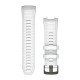 други,аксесоари,garmin,strap,26,mm,white,(clear)