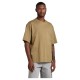 тениска,мъжки,тениски,g,star,essential,boxy,short,sleeve,round,neck,t,shirt,brown