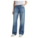 дънки,дамски,панталони,g,star,judee,loose,fit,low,waist,jeans,blue