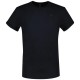 тениска,мъжки,тениски,g,star,lash,ribbed,short,sleeve,t,shirt,salute,(blue)