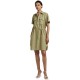 рокля,дамски,поли,и,рокли,g,star,millery,pockets,short,sleeve,short,dress,green