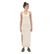 рокля,дамски,поли,и,рокли,g,star,racer,slip,sleeveless,long,dress,beige