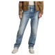 дънки,дамски,панталони,g,star,virjinya,slim,fit,jeans,blue,(sun,faded,ice,fog,destroyed)