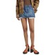 пола,дамски,поли,и,рокли,g,star,workwear,short,skirt,blue,(faded,waterfront)