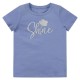 тениска,детски,тениски,tom,tailor,1030772,glitter,printed,short,sleeve,t,shirt,frosted,grape