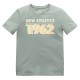 тениска,детски,тениски,tom,tailor,1031676,fitted,printed,short,sleeve,t,shirt,grey,(dark,smoke,green)