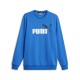 суичър,дамски,блузи,puma,586762,ess+,2,col,big,logo,hoodie,blue