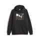 блуза,дамски,блузи,puma,675924,ess+,logo,lab,holida,sweatshirt,black