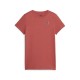 тениска,дамски,тениски,puma,better,essentials,short,sleeve,t,shirt,orange,(astro,red)