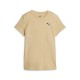 тениска,дамски,тениски,puma,better,essentials,short,sleeve,t,shirt,beige,(sand,dune)