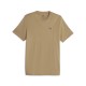 тениска,мъжки,тениски,дамски,тениски,puma,better,essentials,short,sleeve,t,shirt,brown,(toasted)