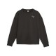 блуза,дамски,блузи,puma,better,essentials,sweatshirt,black,(black)