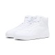 маратонки,мъжки,маратонки,puma,caven,2.0,mid,trainers,white