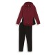 анцуг,дамски,анцузи,puma,classic,tracksuit,dark,jasper,(red,black)