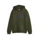 суичър,детски,блузи,puma,ess,big,logo,hoodie,myrtle,(green)