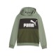суичър,детски,блузи,puma,ess,block,fl,hoodie,green,(eucalyptus)