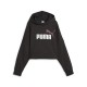 суичър,детски,блузи,puma,ess,logo,cropped,hoodie,black,(black)