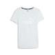 тениска,детски,тениски,puma,ess,logo,g,short,sleeve,t,shirt,blue,(icy,blue)