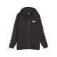 блуза,дамски,блузи,puma,ess,tape,camo,full,zip,sweatshirt,black