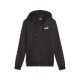 блуза,дамски,блузи,puma,ess,tape,fl,full,zip,sweatshirt,black