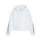 суичър,дамски,блузи,puma,ess,tape,fl,hoodie,icy,blue,(blue)