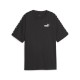 тениска,дамски,тениски,puma,ess,tape,short,sleeve,t,shirt,black