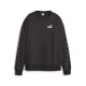 блуза,дамски,блузи,puma,ess,tape,sweatshirt,black