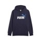 суичър,мъжки,пуловери,puma,ess+,2,col,big,logo,hoodie,blue,(navy)