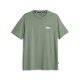 тениска,мъжки,тениски,puma,ess+,2,col,small,log,short,sleeve,t,shirt,eucalyptus,(green)