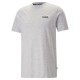 тениска,мъжки,тениски,puma,ess+,2,col,small,log,short,sleeve,t,shirt,light,gray,heat,(grey)