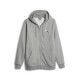 блуза,мъжки,пуловери,puma,ess+,logo,lab,holida,sweatshirt,medium,gray,heather,(grey)