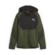 блуза,детски,блузи,puma,evostripe,full,zip,sweatshirt,myrtle,(green)