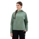 суичър,дамски,блузи,puma,evostripe,hoodie,eucalyptus,(green)