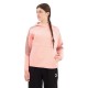 блуза,дамски,блузи,puma,evostripe,sweatshirt,pink