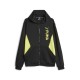 блуза,дамски,блузи,puma,fit,double,knit,sweatshirt,black