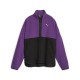 поларена,блуза,дамски,блузи,puma,fit,polar,fleece,full,zip,sweatshirt,purple,(purple,pop)