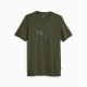 тениска,мъжки,тениски,puma,graphics,cat,short,sleeve,t,shirt,myrtle,(green)