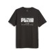 тениска,мъжки,тениски,puma,graphics,execution,t,short,sleeve,t,shirt,black,(black)