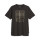 тениска,мъжки,тениски,дамски,тениски,puma,graphics,foil,short,sleeve,t,shirt,black,(black)