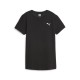 тениска,дамски,тениски,puma,her,structured,short,sleeve,t,shirt,black,(black)