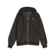 блуза,дамски,блузи,puma,her,winterized,full,zip,sweatshirt,black