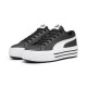 маратонки,дамски,маратонки,puma,kaia,2.0,trainers,black,white,ash,(black)