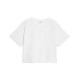 тениска,дамски,тениски,puma,motion,cat,short,sleeve,t,shirt,white,(white)
