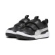маратонки,детски,маратонки,puma,multiflex,glitz,trainers,black,(black)