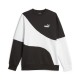 суичър,дамски,блузи,puma,power,cat,hoodie,black