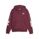 суичър,дамски,блузи,puma,power,colorblock,hoodie,purple