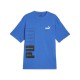 тениска,мъжки,тениски,puma,power,colorblock,short,sleeve,t,shirt,racing,blue,(blue)