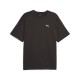 тениска,мъжки,тениски,puma,rad,cal,short,sleeve,t,shirt,black